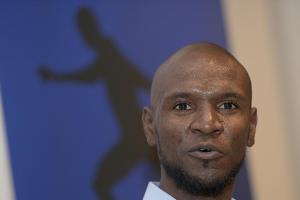 Abidal neuer Geschäftsführer Sport beim FC Barcelona