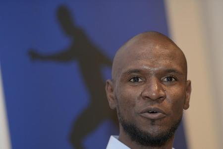 Abidal neuer Geschäftsführer Sport beim FC Barcelona Abidal neuer Geschäftsführer Sport beim FC Barcelona