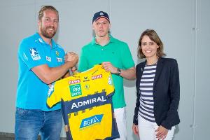 Handball: Rhein-Neckar Löwen verpflichten Lipovina