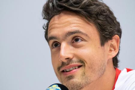BVB verpflichtet Thomas Delaney BVB verpflichtet Thomas Delaney