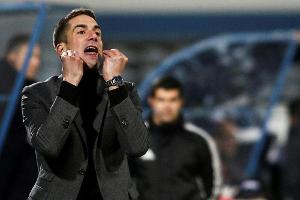 Velazquez neuer Trainer von Udinese Calcio