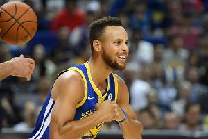 Golden State gewinnt erstes Finale - James mit 51 Punkten