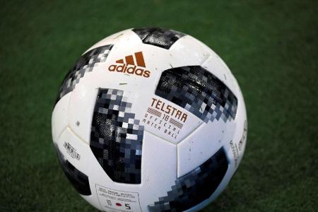 Frauen-Bundesliga erhält einheitlichen Spielball Frauen-Bundesliga erhält einheitlichen Spielball