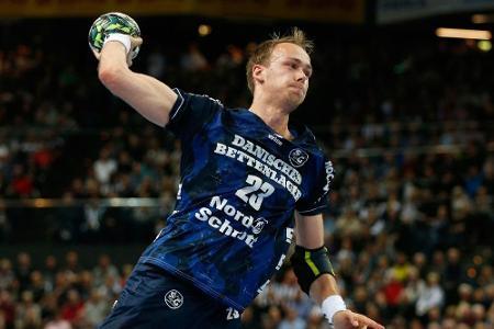 Fragen und Antworten zum Finale der Handball-Bundesliga Fragen und Antworten zum Finale der Handball-Bundesliga