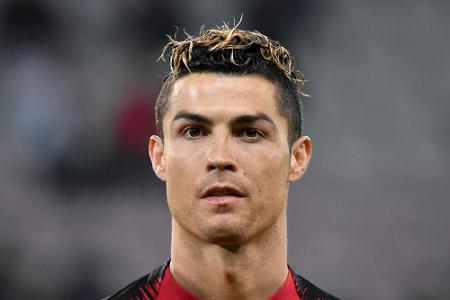 Portugal auch im WM-Test in Belgien noch ohne Ronaldo Portugal auch im WM-Test in Belgien noch ohne Ronaldo