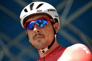 Tour de Suisse: Degenkolb beim letzten Zielsprint Sechster