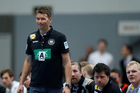 DHB-Team gewinnt auch zweites Duell mit Sigurdssons Japanern DHB-Team gewinnt auch zweites Duell mit Sigurdssons Japanern