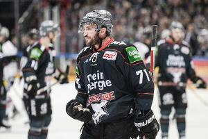 DEL: Travis Turnbull bleibt in Iserlohn