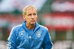 Teampsychologe Hermann: "Mannschaft und Trainer können mit Druck umgehen"