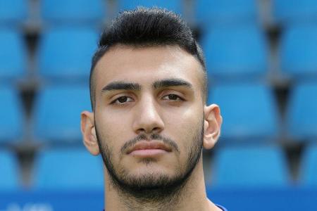 2. Liga: Bochum verleiht Pavlidis