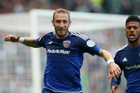 3. Liga: Fortuna Köln holt Hartmann und Yeboah 3. Liga: Fortuna Köln holt Hartmann und Yeboah