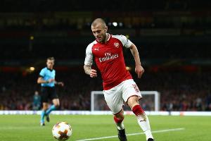 Nach 17 Jahren: Wilshere verlässt Arsenal