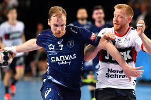 Handball: Flensburg verlängert vorzeitig mit Gottfridsson