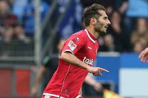 Halil Altintop lässt sich bezüglich Karriereende Hintertür offen