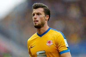 1860 München: Moll aus Braunschweig verpflichtet
