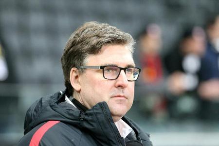 Frankfurt-Vorstand Hellmann bringt Gleichverteilung der Erlöse ins Spiel Frankfurt-Vorstand Hellmann bringt Gleichverteilung der Erlöse ins Spiel