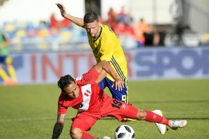 Niederlage und Nullnummer: Deutschlands WM-Gegner Mexiko und Schweden mit Dämpfer