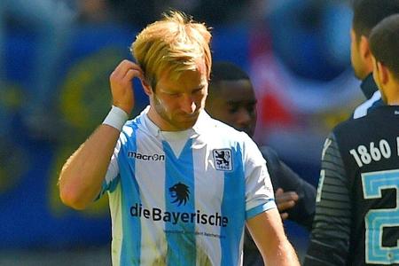 3. Liga: Aigner wechselt zu Aufsteiger Uerdingen 3. Liga: Aigner wechselt zu Aufsteiger Uerdingen