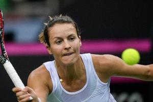 Maria scheitert auch in Indian Wells in der ersten Runde