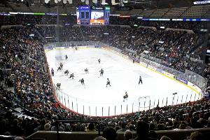 NHL-Draft: Schütz in sechster Runde von Florida ausgewählt