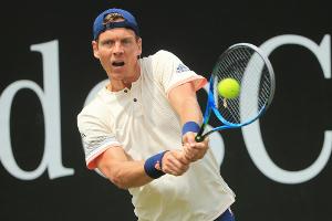 Ex-Finalist Berdych muss Wimbledon-Start absagen