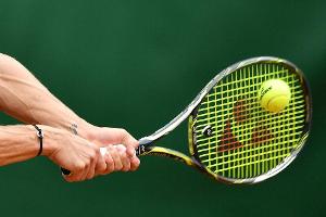 Nach Isner-Verletzung: Molleker erhält Wildcard für Halle
