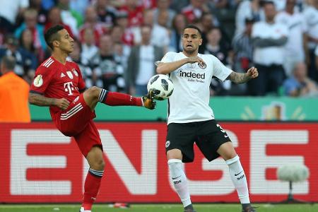 Supercup Bayern gegen Eintracht am 12. August in Frankfurt
in Frankfurt Supercup Bayern gegen Eintracht am 12. August in Frankfurt
in Frankfurt