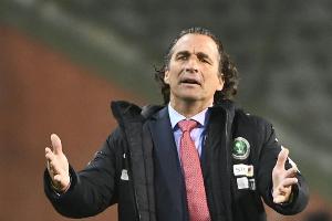 WM-Teilnehmer Saudi-Arabien nominiert endgültigen WM-Kader