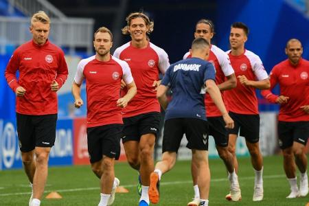 Der Sport-Höhepunkt am Dienstag, 26. Juni 2018 Der Sport-Höhepunkt am Dienstag, 26. Juni 2018