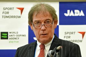 Ex-WADA-Generaldirektor vergleicht FIFA mit Mafia-Organisation