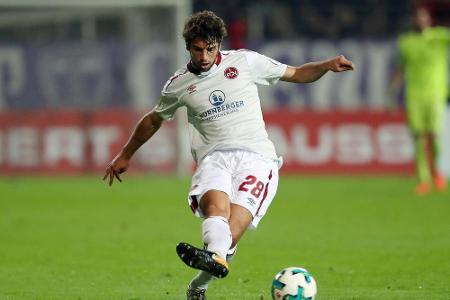 Club verlängert Vertrag mit Mühl Club verlängert Vertrag mit Mühl