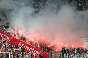 64.500 Euro Geldstrafe für Borussia Mönchengladbach
