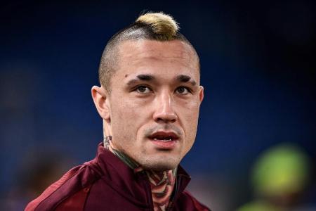 Vierjahresvertrag für Belgier: Nainggolan zu Inter Vierjahresvertrag für Belgier: Nainggolan zu Inter