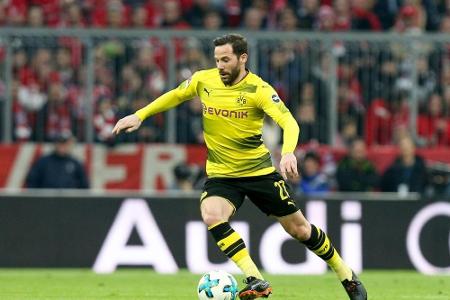 VfB: Didavi und Castro kommen - Ginczek geht VfB: Didavi und Castro kommen - Ginczek geht