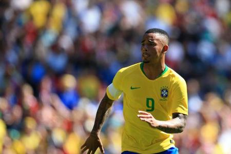 Die WM-Jungstars: Sie sind jung und kosten bald richtig Geld Die WM-Jungstars: Sie sind jung und kosten bald richtig Geld