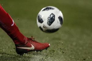 Würzburger Kickers verpflichten Hajtic aus Heidenheim