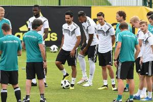 Die Sport-Höhepunkte am Freitag, 8. Juni 2018
