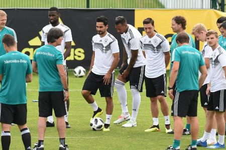 Die Sport-Höhepunkte am Freitag, 8. Juni 2018 Die Sport-Höhepunkte am Freitag, 8. Juni 2018
