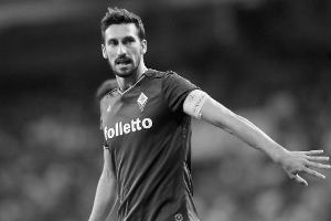 Autopsiebericht: Florenz-Kapitän Astori starb an Herzstörung