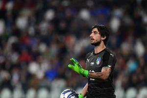 Buffon-Nachfolger: Juventus Turin holt Torwart Perin