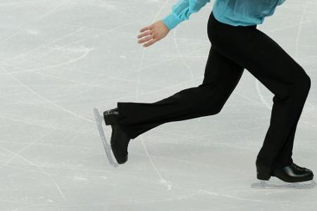 Ab 2020 findet nur noch eine Eisschnelllauf-WM im Jahr statt Ab 2020 findet nur noch eine Eisschnelllauf-WM im Jahr statt