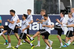 Unwetter in Klagenfurt: Spiel um 19.43 Uhr angepfiffen