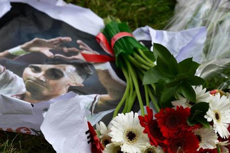 Ajax übernimmt im Fall Nouri die Verantwortung Ajax übernimmt im Fall Nouri die Verantwortung