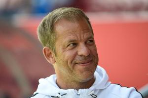 "Wollen mutig sein": Kiel angriffslustig vor Relegation gegen Wolfsburg
