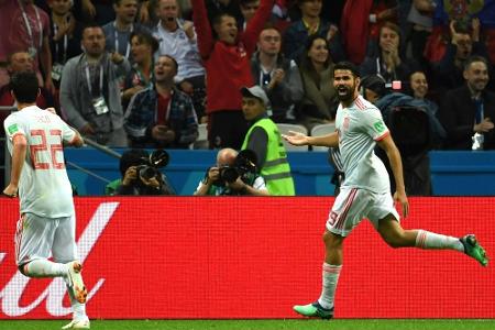 Die Sport-Höhepunkte am Montag, 25. Juni 2018 Die Sport-Höhepunkte am Montag, 25. Juni 2018