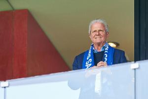 Hoffenheim plant Champions League: Hopp stellt höhere Investitionen in Aussicht