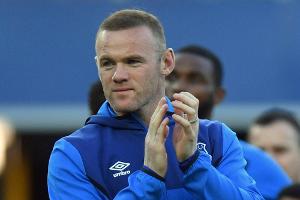 Wechsel rückt näher: Rooney wieder in Washington