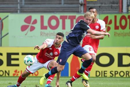 Augsburg verpflichtet finnischen Nationalspieler Jensen Augsburg verpflichtet finnischen Nationalspieler Jensen