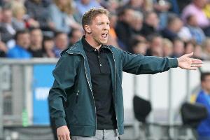 Medien: Nagelsmann in Leipzig ohne Ausstiegsklausel
