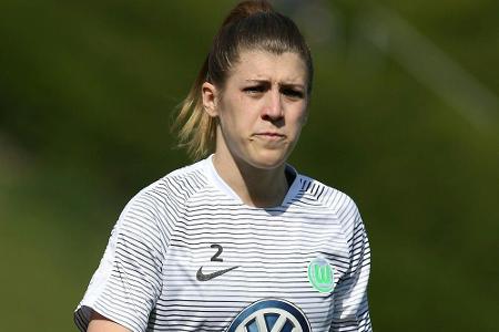 Wensing wechselt aus Wolfsburg zu Werder Wensing wechselt aus Wolfsburg zu Werder
